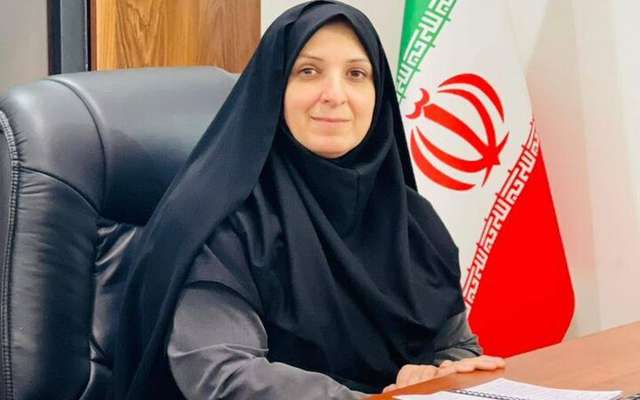 ظرفیت سازی در وزارت راه و شهرسازی برای ارتقای جایگاه بانوان