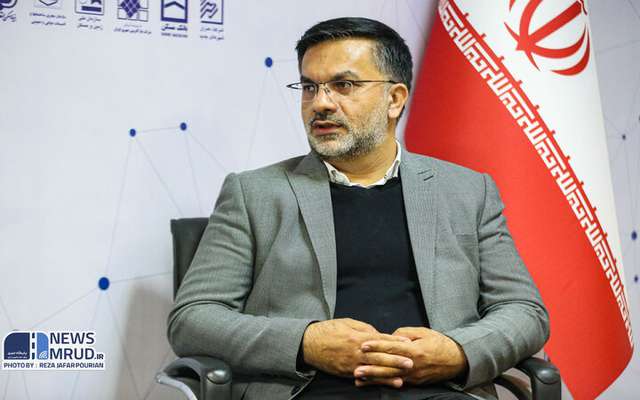۲ هزار واحد نهضت ملی مسکن پرند دهه فجر امسال افتتاح می‌شود