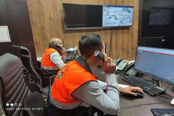 رشد ۴۹۴ درصدی ثبت درخواست در وب سایت ۱۴۱