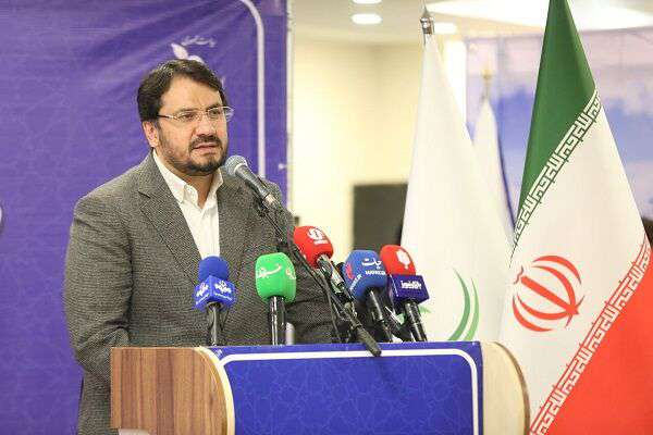 سهم ایران از جاده ابریشم را احیا می کنیم