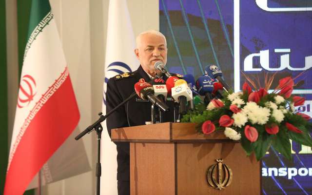 کاهش تصادفات رانندگی با استفاده از ظرفیت شرکت‌های دانش بنیان
