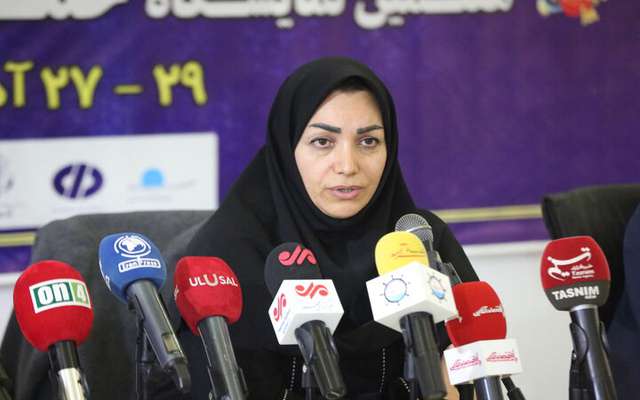 الگوهای بارش در کشورهای هم مرز متفاوت است