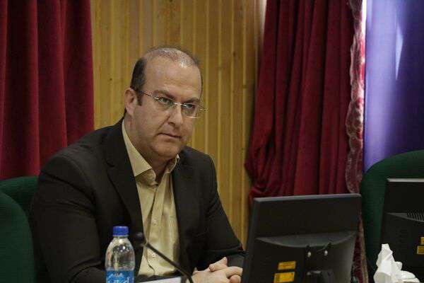 حضور فناورانه آزمایشگاه فنی و مکانیک خاک در نمایشگاه حمل و نقل، لجستیک و صنایع وابسته