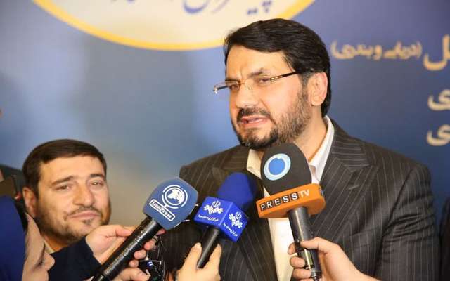 انعقاد ۵۵ هزار میلیارد تومان تفاهم نامه و قرارداد برای توسعه اقتصاد دریا و سرمایه گذاری بندری در ایران