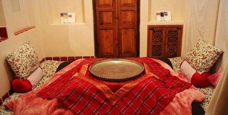 تماشای زندگی از چشم یلدا