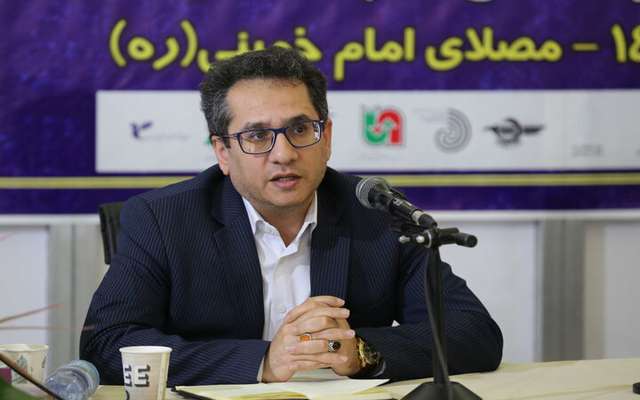 مخاطرات فرونشست در ۱۱ فرودگاه کشور انجام شد