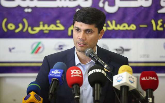 Iran’s plans for rolling stock export/import respond to soaring rail transit