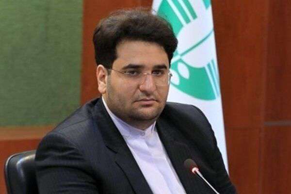 تقدیر معاون رییس جمهور از مدیرکل حقوقی وزارت راه و شهرسازی