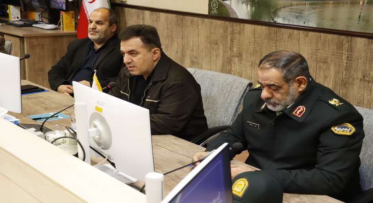 شهرداری برای مدیریت بهینه ترافیک تبریز وارد فاز هوشمندسازی زیرساخت‌ها شده است