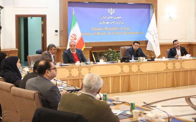 بخشنامه جذب و توزیع سهمیه‌های چهارگانه قیر به زودی ابلاغ می‌شود