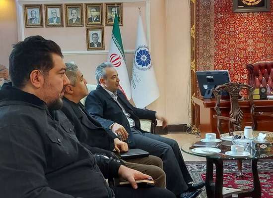 مشارکت اتاق بازرگانی در ساماندهی ورودی شرق تبریز