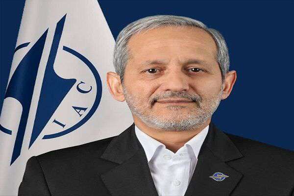 پیام تبریک مدیرعامل شرکت فرودگاه‌ها و ناوبری هوایی ایران به مناسبت سالروز تشکیل سپاه حفاظت هواپیمایی