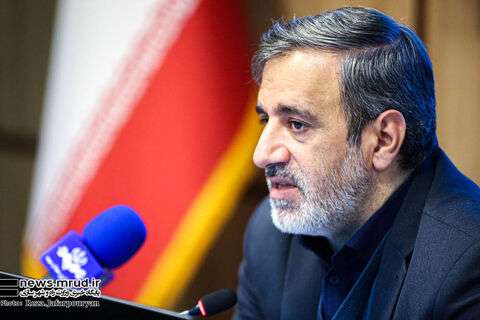 برگزاری رویداد تقدیر از اقدامات برتر بازآفرینی شهری (جایزه ملی بم) در سالروز زلزله بم