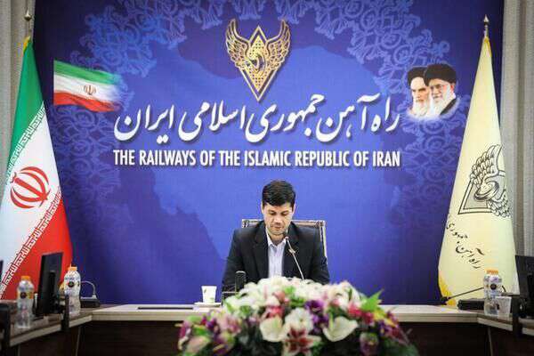 قطارهای باری با واگن‌های مربوط به یک شرکت تشکیل می‌شوند