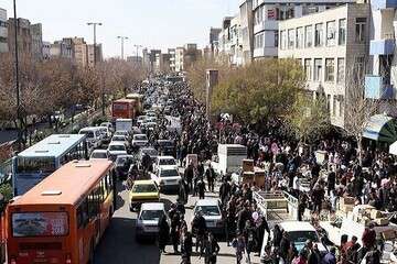 آخرین خبرها از باز شدن گره ترافیک تبریز از زبان شهردار