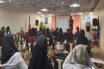 اجرای طرح جامع آموزش ایمنی در بیمارستان های تبریز
