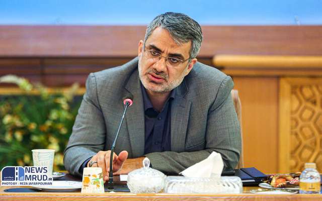 شناسایی بیش از ۵۳ هزار هکتار زمین برای طرح نهضت ملی مسکن
