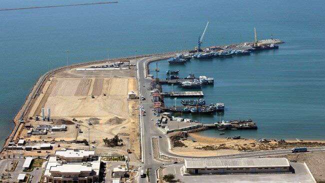 National Development Fund allocates €۱ billion to Makran Coast