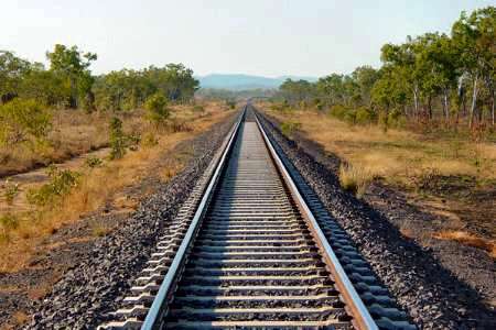 The Advantages of Rasht-Caspian Railway