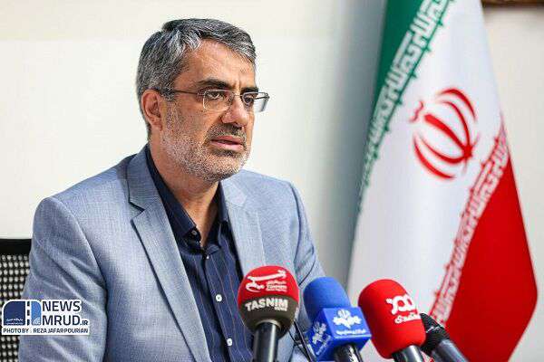 رفع تعرض ۱۴۵ هکتار زمین دولتی در دیماه