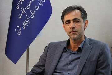 آذربایجان‌ شرقی رتبه چهارم را در تعداد واحدهای صنعتی کشور دارد