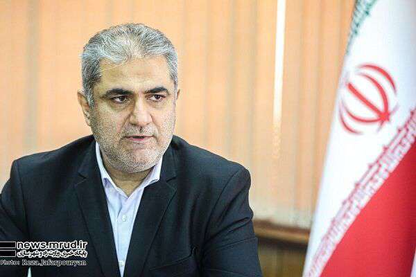 Five new public hospitals completed by ۱۳th Government in Iran