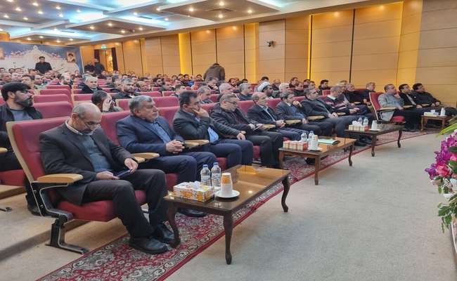 مشارکت انتخاباتی شاه کلید خنثی سازی جنگ ادراکی استکبار جهانی است