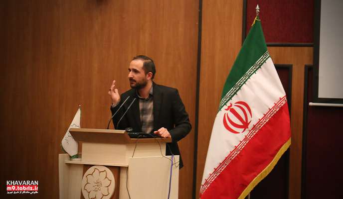 نشست آگاهی بخشی جرایم سایبری با حضور پلیس فتا برگزار شد/نقش مهم سواد رسانه‌ای در کاهش کلاهبرداری‌های اینترنتی