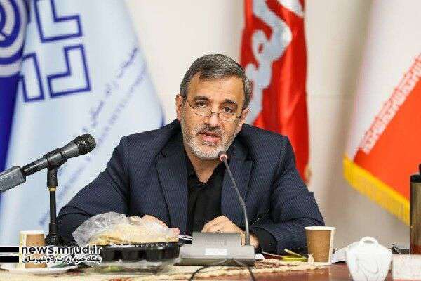 آسفالت ۳۹۰۰ کیلومتر معابر خاکی در محلات هدف بازآفرینی شهری