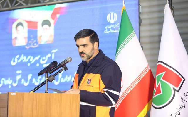 رکورد روکش آسفالت در هفت سال گذشته شکست