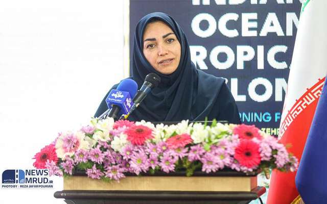 ایران در مدار بیش‌ترین تاثیرپذیری از تغییر اقلیم