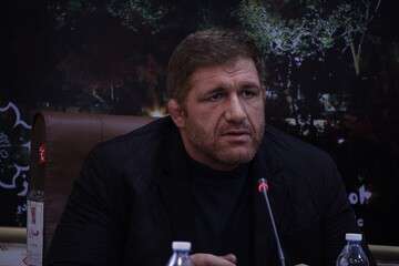 آکادمی‌محور کردن، اولویت شورا و شهرداری در بحث ورزش است