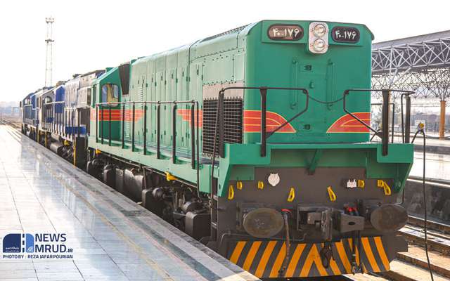 تصویب روش تامین مالی راه آهن رشت- آستارا/تکذیب افزایش قیمت بلیت قطار
