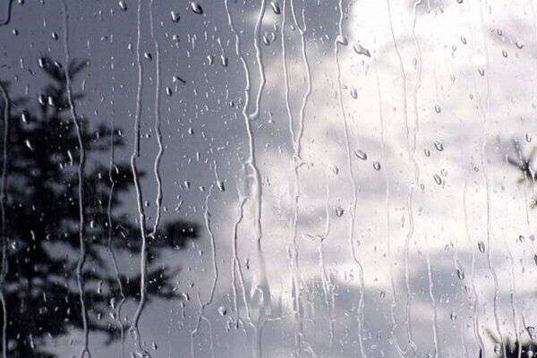 بارش پراکنده برف و باران در محورهای چالوس، هراز و فیروزکوه