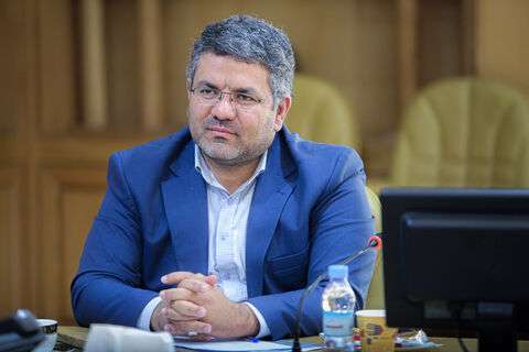 ایران و روسیه در زمینه مصالح ساختمانی و فناوریهای ساخت، همکاری میکنند