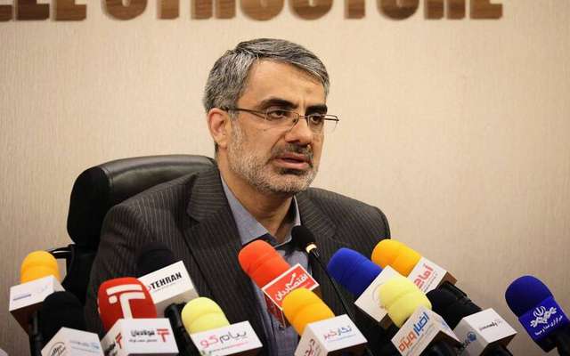 رفع تعرض فوری یک‌هزار و ۹۱۲ هکتار از زمین‌های دولتی در ۱۱ ماه امسال