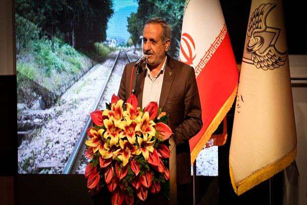 به‌کارگیری ۴۰ هزار رام قطار بین شهری برای رکورد زنی ۳۰ میلیون مسافر