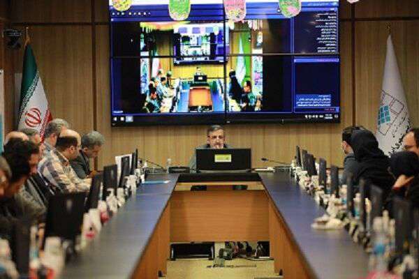 راه‌اندازی حلقه‌های میانی برای تشویق نوسازی در ۱۲ شهر و ۴۸ محله بوشهر