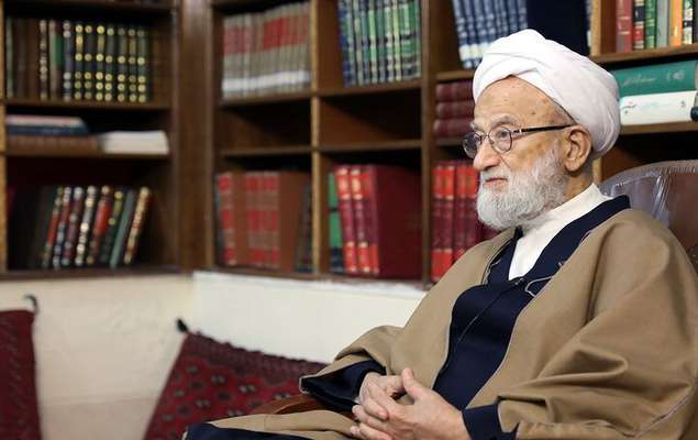 پیام تسلیت وزیر راه و شهرسازی به مناسبت درگذشت آیت‌الله امامی‌کاشانی