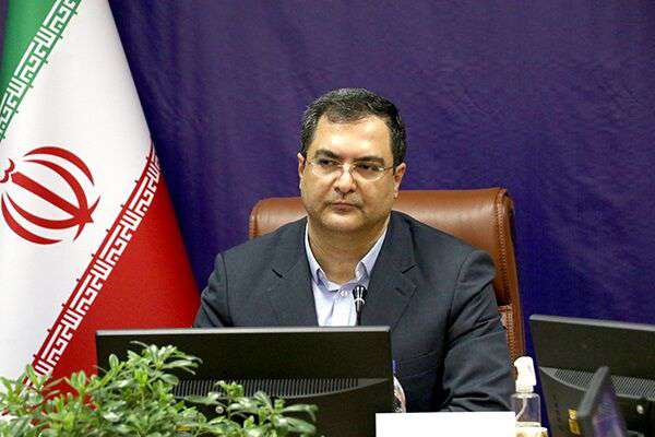 نقش آفرینی شرکت آزمایشگاه فنی و مکانیک خاک در ۸ سد بزرگ کشور