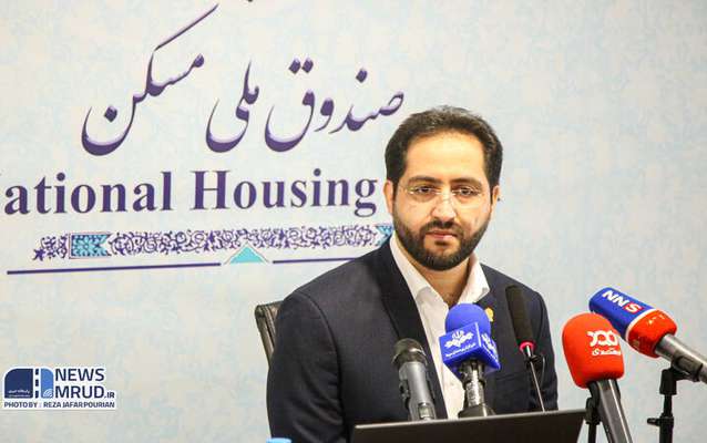 ۹۰.۰۰۰ تن فولاد به ارزش ۲.۰۰۰ میلیاردتومان برای اجرای طرح نهضت ملی مسکن خریداری شد / بزرگ‌ترین معامله خرید فولاد برای تولید مسکن در کشور