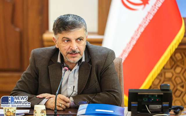 اهتمام دولت در حفظ باغات و فضاهای سبز شهری