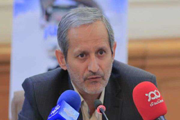 احداث ترمینال ۱۲۰ هزار مترمربعی مهرآباد با ‌سرمایه‌گذاری خارجی