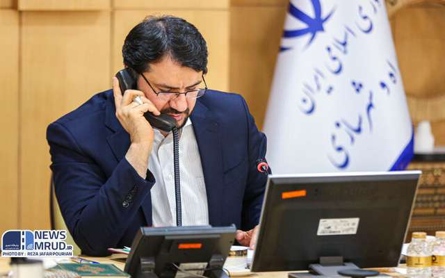 ۳ ماموریت وزیر راه و شهرسازی به سازمان بنادر و دریانوردی در سال ۱۴۰۳ / رییس جمهور دستور داد هماهنگی همه دستگاهها در بنادر با سازمان بنادر و دریانوردی باشد