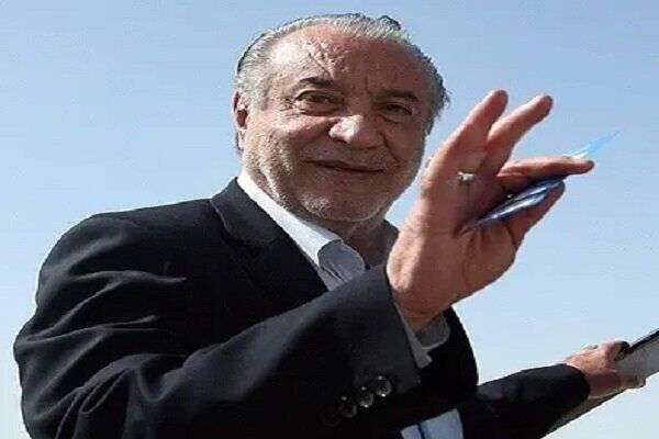 وزیر اسبق راه و ترابری درگذشت