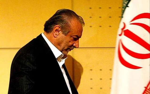 وزیر راه و شهرسازی درگذشت حمید بهبهانی را تسلیت گفت