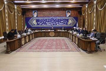 نظام حل مسائل اجتماعی فرهنگی شهر با محوریت مسجد و محله تدوین می‌شود