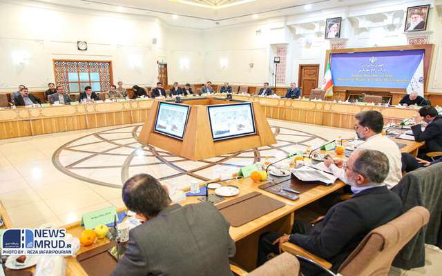 مغایرت اساسی مصوبه کمیسیون ماده ۵ تهران با مصوبه شورای‌عالی شهرسازی ابلاغ شد