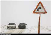 هواشناسی ایران ۱۴۰۲/۱۲/۲۱؛ هشدار فعالیت سامانه بارشی در ۲۷ استان/توصیه سازمان هواشناسی به مردم