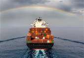 افزایش ۲۰ درصدی صادرات ایران از دریای خزر/آمادگی "کشتیرانی" برای حمل یخچالی بار صادراتی